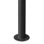 Steel gazebo and beige fabric 4x4 m 180 g/m² by , Tents and gazebos - Ref: Foro24-362466, Price: 210,54 €, Discount: %