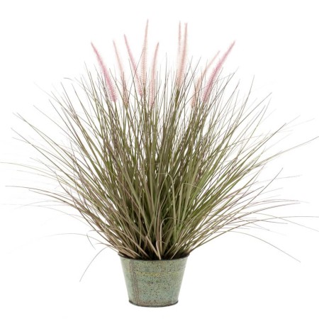 Emerald Künstliche Penissetum-Pflanze im Zinktopf 58 cm von Emerald, Künstliche Flora - Ref: Foro24-435932, Preis: 38,03 €, R...