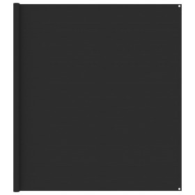 Anthracite gray tent mat 250x450 cm by , Tent Accessories - Ref: Foro24-310684, Price: 36,61 €, Discount: %