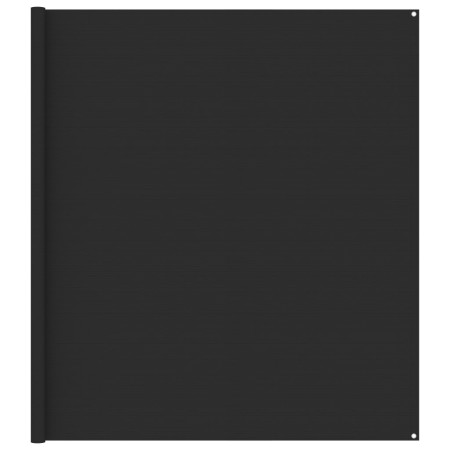 Anthrazitgraue Zeltmatte 250x450 cm von , Zeltzubehör - Ref: Foro24-310684, Preis: 36,61 €, Rabatt: %