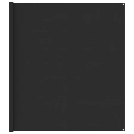 Anthrazitgraue Zeltmatte 250x450 cm von , Zeltzubehör - Ref: Foro24-310684, Preis: 32,69 €, Rabatt: %
