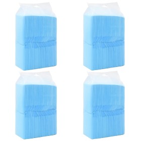 Pet underpads 400 units 90x60 cm non-woven textile by vidaXL, Pet Underpads - Ref: Foro24-170765, Price: 189,07 €, Discount: %