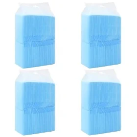 Pet underpads 400 units 90x60 cm non-woven textile by vidaXL, Pet Underpads - Ref: Foro24-170765, Price: 212,22 €, Discount: %