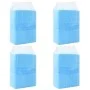 Pet underpads 400 units 90x60 cm non-woven textile by vidaXL, Pet Underpads - Ref: Foro24-170765, Price: 209,64 €, Discount: %