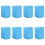 Empapadores para mascota 400 unidades 90x60 cm textil no tejido