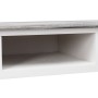 Grauer Holzschreibtisch 110x45x76 cm von vidaXL, Schreibtische - Ref: Foro24-284153, Preis: 144,73 €, Rabatt: %
