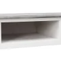 Gray wooden desk 110x45x76 cm by vidaXL, Desks - Ref: Foro24-284153, Price: 143,08 €, Discount: %