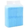 Pet pads 200 units 60x60 cm non-woven textile by vidaXL, Pet Underpads - Ref: Foro24-170761, Price: 76,86 €, Discount: %