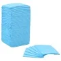 Pet pads 200 units 60x60 cm non-woven textile by vidaXL, Pet Underpads - Ref: Foro24-170761, Price: 76,86 €, Discount: %