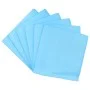 Pet pads 200 units 60x60 cm non-woven textile by vidaXL, Pet Underpads - Ref: Foro24-170761, Price: 76,86 €, Discount: %