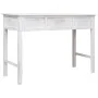 Antiker Konsolentisch aus weißem Holz, 110 x 45 x 76 cm von vidaXL, Seitentische - Ref: Foro24-284162, Preis: 110,94 €, Rabat...