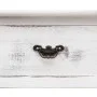 Mesa consola de madera blanco antiguo 110x45x76 cm de vidaXL, Mesas auxiliares - Ref: Foro24-284162, Precio: 110,67 €, Descue...