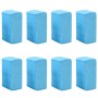 Empapadores para mascota 400 unidades 60x45 cm textil no tejido
