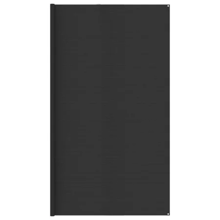 Anthrazitgraue HDPE-Zeltmatte 400x800 cm von , Zeltzubehör - Ref: Foro24-310695, Preis: 78,53 €, Rabatt: %