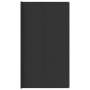 Anthrazitgraue HDPE-Zeltmatte 400x800 cm von , Zeltzubehör - Ref: Foro24-310695, Preis: 84,23 €, Rabatt: %