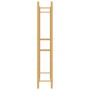 Gold metal wine rack for 72 bottles by , Wine racks - Ref: Foro24-340913, Price: 125,46 €, Discount: %