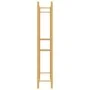 Gold metal wine rack for 72 bottles by , Wine racks - Ref: Foro24-340913, Price: 123,18 €, Discount: %