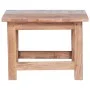 Stackable tables 2 units recycled solid table by vidaXL, Side tables - Ref: Foro24-283922, Price: 63,40 €, Discount: %