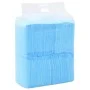 Pet pads 400 units 60x60 cm non-woven textile by vidaXL, Pet Underpads - Ref: Foro24-170762, Price: 158,72 €, Discount: %