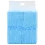 Pet pads 400 units 60x60 cm non-woven textile by vidaXL, Pet Underpads - Ref: Foro24-170762, Price: 158,72 €, Discount: %