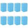 Empapadores para mascota 400 unidades 60x60 cm textil no tejido