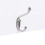 FAMILY wall coat rack 74x29.5 cm by vidaXL, Hat and coat racks - Ref: Foro24-284245, Price: 45,86 €, Discount: %