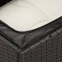 14-piece garden sofa set with black synthetic rattan cushions by , Garden sets - Ref: Foro24-3256287, Price: 898,03 €, Discou...
