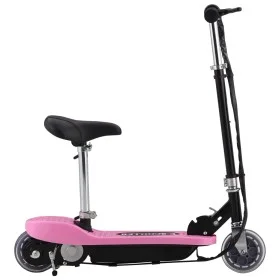 Elektroroller mit rosa Sitz 120 W von vidaXL, Roller - Ref: Foro24-91958, Preis: 150,75 €, Rabatt: %