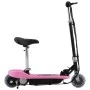 Elektroroller mit rosa Sitz 120 W von vidaXL, Roller - Ref: Foro24-91958, Preis: 150,75 €, Rabatt: %