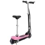 Elektroroller mit rosa Sitz 120 W von vidaXL, Roller - Ref: Foro24-91958, Preis: 150,75 €, Rabatt: %