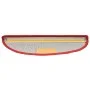 Stair tread carpets 15 units red 65x21x4 cm by , Stair mats - Ref: Foro24-133907, Price: 79,52 €, Discount: %