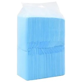 Haustierunterlagen, 100 Stück, 90 x 60 cm, Vliesstoff von vidaXL, Haustierunterlagen - Ref: Foro24-170763, Preis: 50,08 €, Ra...