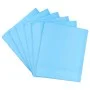 Pet underpads 100 units 90x60 cm non-woven textile by vidaXL, Pet Underpads - Ref: Foro24-170763, Price: 52,09 €, Discount: %