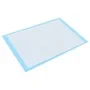 Pet underpads 100 units 90x60 cm non-woven textile by vidaXL, Pet Underpads - Ref: Foro24-170763, Price: 52,09 €, Discount: %