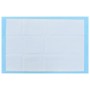 Haustierunterlagen, 100 Stück, 90 x 60 cm, Vliesstoff von vidaXL, Haustierunterlagen - Ref: Foro24-170763, Preis: 47,36 €, Ra...