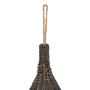 Katzenhaus mit Tipi-Kissenform aus naturgrauer Weide, 40 x 60 cm von vidaXL, Katzenmöbel - Ref: Foro24-170778, Preis: 95,54 €...