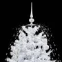 Christmas tree with snow with white umbrella base 170 cm by vidaXL, Christmas trees - Ref: Foro24-284336, Price: 174,31 €, Di...