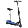 Elektroroller mit blauem Sitz 120 W von vidaXL, Roller - Ref: Foro24-91957, Preis: 137,84 €, Rabatt: %