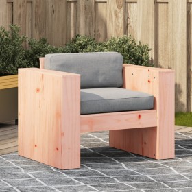 Massives Douglasienholz-Gartensofa 79x60x62 cm von , Outdoor-Sofas - Ref: Foro24-832368, Preis: 70,57 €, Rabatt: %