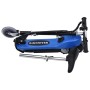 Electric scooter with blue seat 120 W by vidaXL, Scooters - Ref: Foro24-91957, Price: 146,82 €, Discount: %