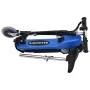 Elektroroller mit blauem Sitz 120 W von vidaXL, Roller - Ref: Foro24-91957, Preis: 137,84 €, Rabatt: %