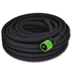 Garden Irrigation & Irrigation Hose 1/2" Connector 50 M by , Garden hoses - Ref: Foro24-40915, Price: 34,30 €, Discount: %