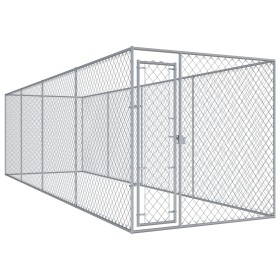 Außenhütte 760x192x185 cm von vidaXL, Hundehütten und Zäune - Ref: Foro24-145030, Preis: 490,09 €, Rabatt: %