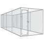 Außenhütte 760x192x185 cm von vidaXL, Hundehütten und Zäune - Ref: Foro24-145030, Preis: 490,09 €, Rabatt: %