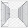 Außenhütte 760x192x185 cm von vidaXL, Hundehütten und Zäune - Ref: Foro24-145030, Preis: 490,09 €, Rabatt: %