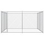 Zwinger für den Außenbereich 383x383x185 cm von vidaXL, Hundehütten und Zäune - Ref: Foro24-145028, Preis: 355,82 €, Rabatt: %
