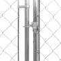 Zwinger für den Außenbereich 383x383x185 cm von vidaXL, Hundehütten und Zäune - Ref: Foro24-145028, Preis: 341,12 €, Rabatt: %