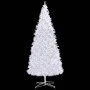 Árbol de Navidad artificial 400 cm blanco de vidaXL, Arboles de navidad - Ref: Foro24-284294, Precio: 130,35 €, Descuento: %