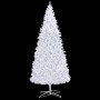 Árbol de Navidad artificial 400 cm blanco de vidaXL, Arboles de navidad - Ref: Foro24-284294, Precio: 160,43 €, Descuento: %