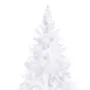 Árbol de Navidad artificial 400 cm blanco de vidaXL, Arboles de navidad - Ref: Foro24-284294, Precio: 130,35 €, Descuento: %